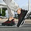 Shoes Men Sneakers Male Casual Mens Shoes Tenis Luxury Shoes Trainer Race Breathable Shoes Fashion Loafers Running Shoes for Men