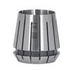 Collet Chuck Spring Collet Cemented Carbide ER32 Clamp Lathe Accessory for Milling Machine