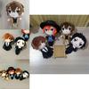 Super Soft Bungo Stray Dogs Plush Doll For Kids Adorable And Comfortable Companion