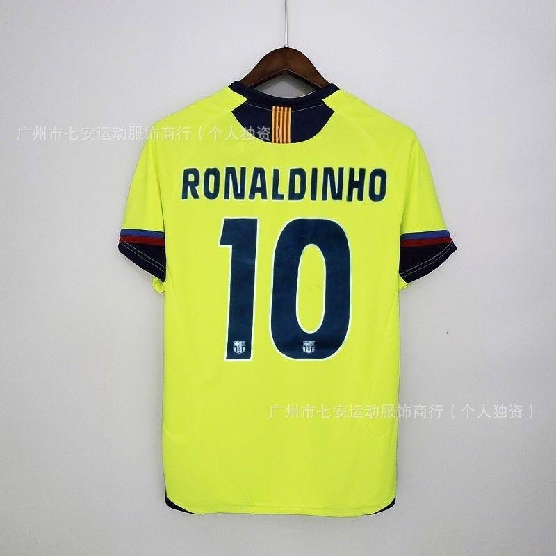 Vintage Argentina, Brazil, Spain, Netherlands, Inter Milan, Germany, AC, England, Santos, Juventus, L Royal M Jersey