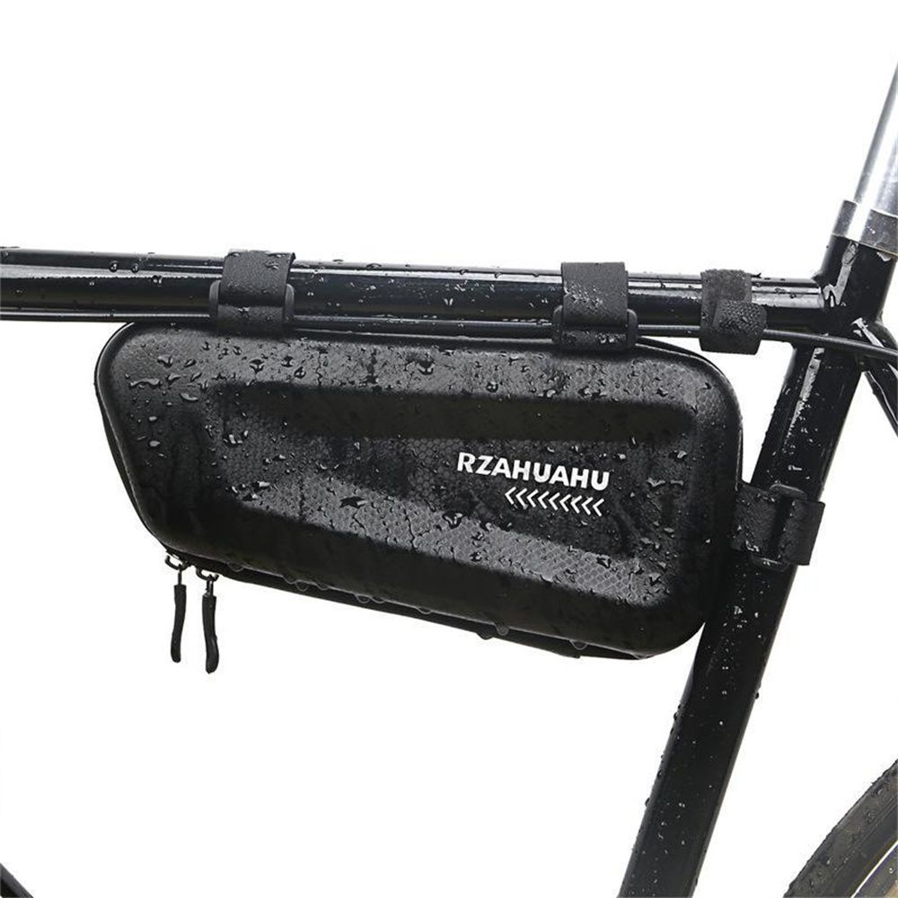 

Аксессуары Сумки для шоссейного велосипеда MTB Велосипедное снаряжение Рама велосипеда Сумка для велосипеда Велосумка Передняя верхняя трубка Сумки