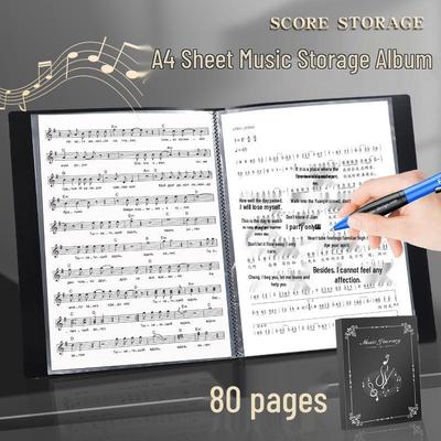 Musica – Leggii per spartiti musicali