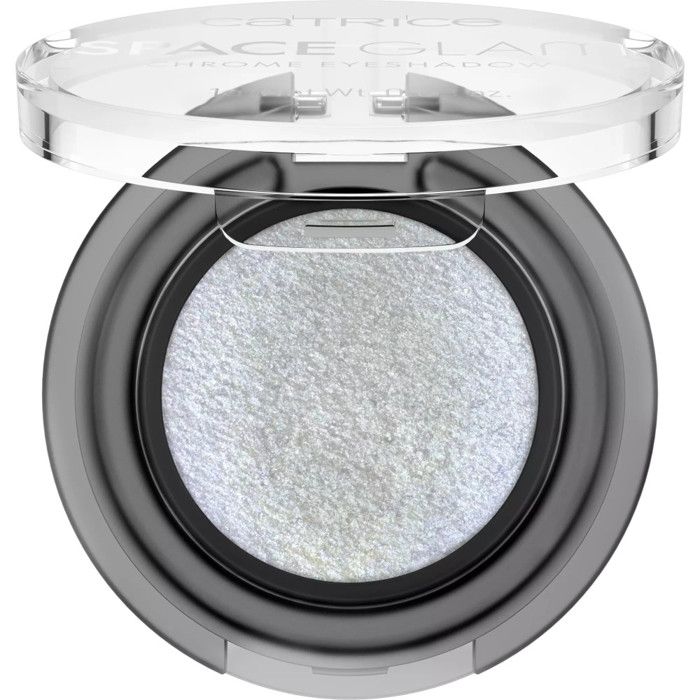 Catrice - Fard à Paupières Space Glam Chrome - 40 Stardust