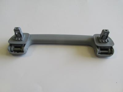 For  Renault Symbol Thalıa SD 2009 2012 Front Rear Ceiling Hand Grip Gray 8200081864