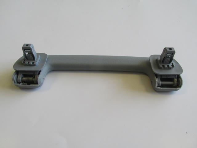 

For Renault Clio 2 Sd Hb 2002 2008 Front Rear Ceiling Hand Grip Gray 8200081864