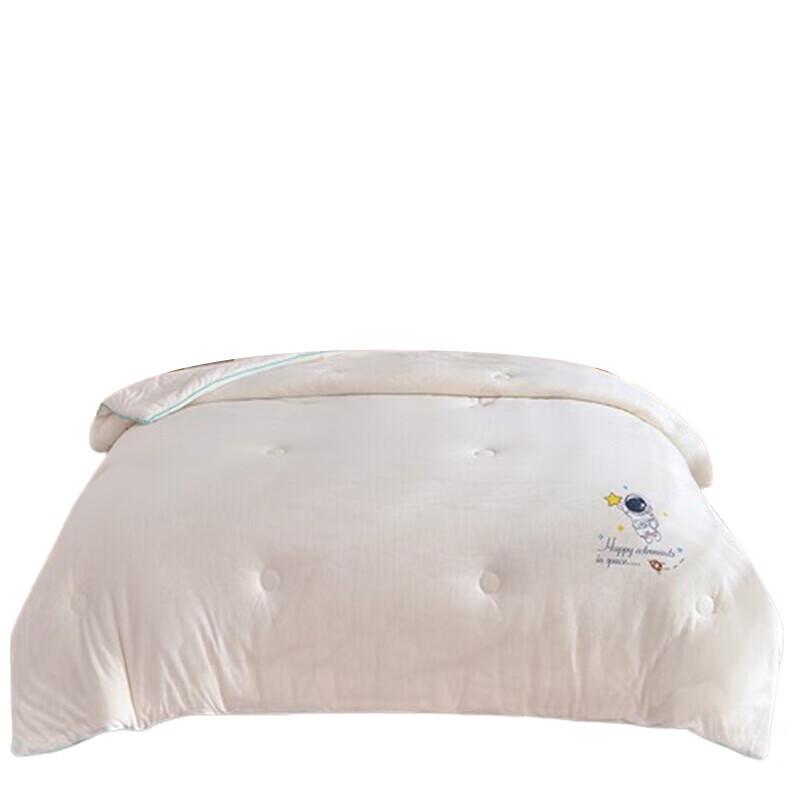 

Jelyard Waffle Corn Fiber Quilt