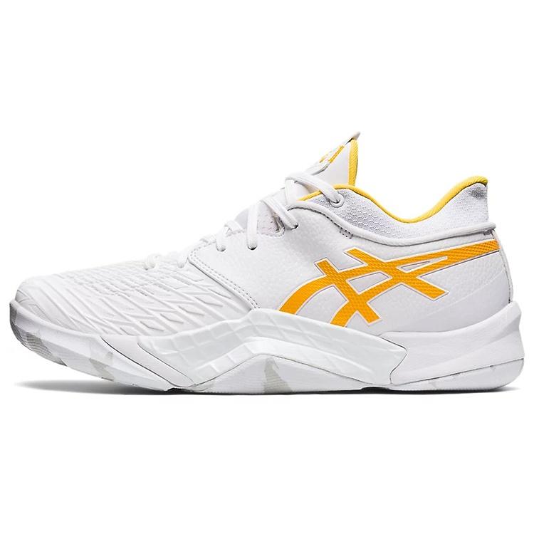 ASICS Unpre ARS Low White Saffron Men s 1063A056-100 EU 43.5