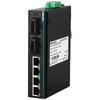 Maipu 5-Port Industrial Ethernet Switch