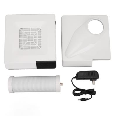 Manikyr- och pedikyrapparater – Led-nagellampor