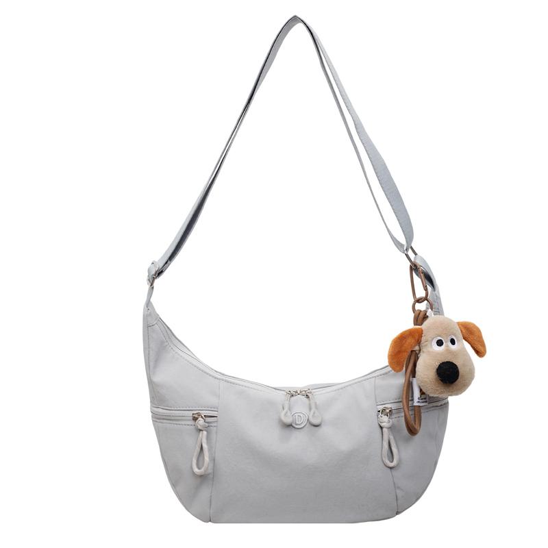 Women's Lightweight Shoulder Bag