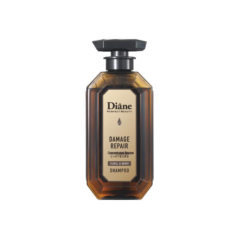 

Diane Exquisite Damage Repair Shampoo 450ml
