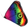 Kids Fairy Shawl Pixie Cloak Butterfly Wings Cape Girls Fancy Dress Costume Gift Christmas Halloween Festival Party Supplies