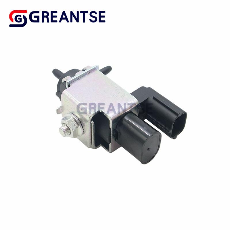 28324-2G000 283242G000 For Hyundai Tucson Santa Fe For Kia Optima Sportage Vacuum Purge Solenoid Valve Intake Manifold