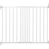 Baby Dan Multidan Safety Gate - White