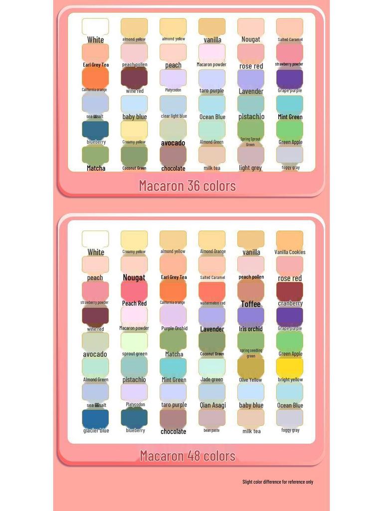 Super Soft Heavy Color Oil Pastel Set - Soft Crayons & Brushes for Oil Painting, Macaron Painting Tool Kit