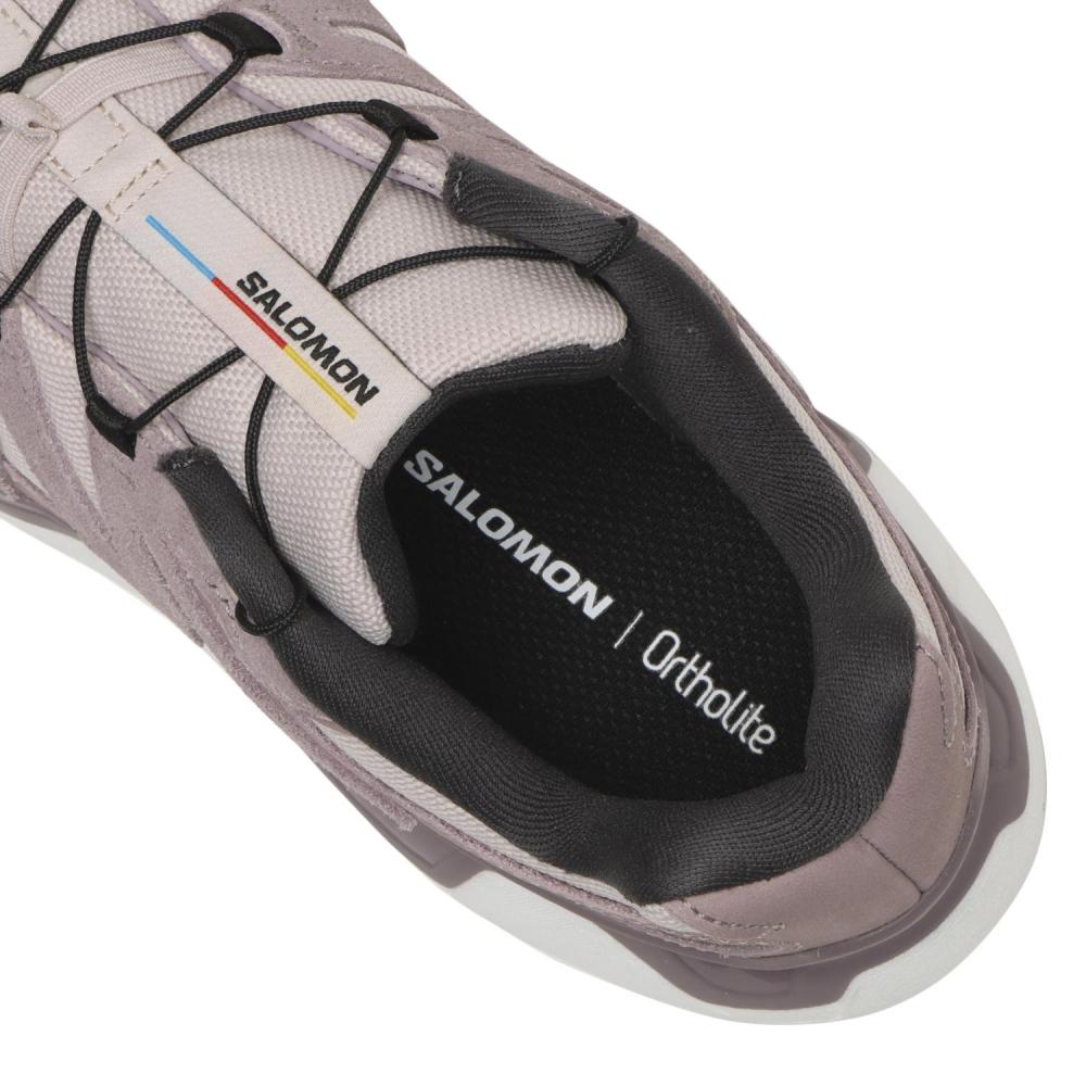 SALOMON Xc Roam Ltr W L49122800 Hushed Violet N