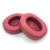 Replacement Earpad Ear Pad Cushions for JBL E55BT Quincy E55BT Headphones PU Leather Replacement Repair Parts Cover