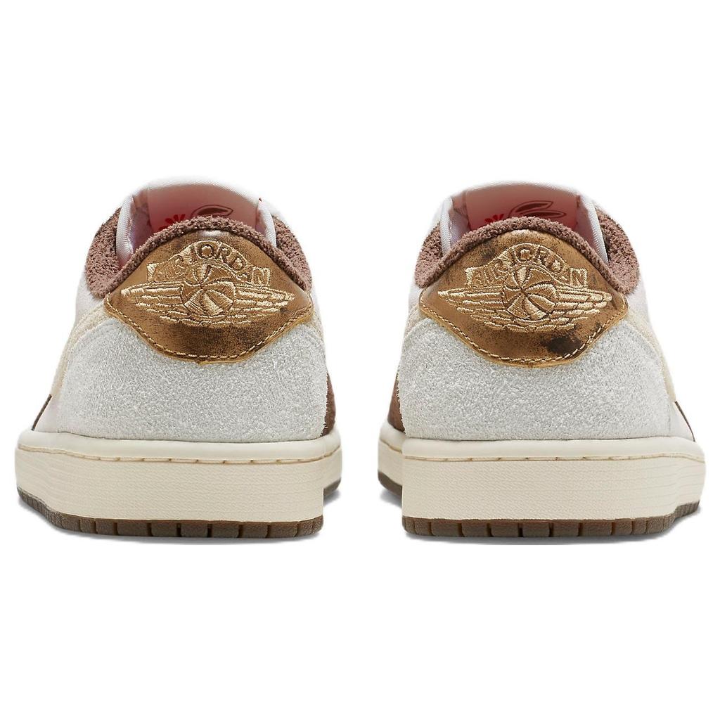 Air Jordan 1 Retro Low OG 'Year of the Rabbit' Men's DV1312-200