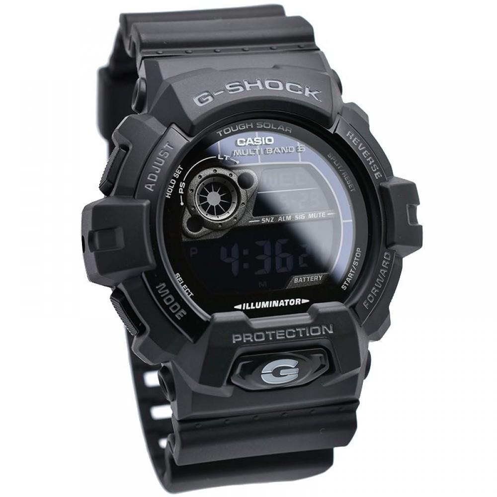 

Casio G-SHOCK GW-8900A-1JF