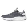 adidas Alphabounce City Run Clima Dunkelgrau Herren Sneaker Dunkelgrau Schuhwerk-Weiß AC8183