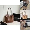 Classy Everyday Tote Bag For Women In Fashionable Colors Designed For Commuting And Casual Use