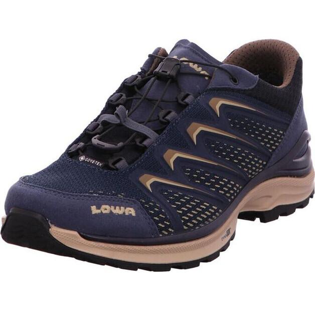 Треккинговые ботинки Lowa Meadow GTX Lo SL