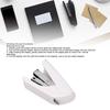 20 Sheet Capacity Heavy Duty Stapler Single Hand Labor Saving Stapler Desktop Stapler  Daily Use