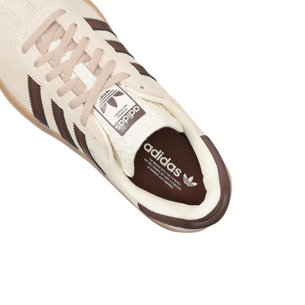 Adidas Gazelle Bold W Jr7522  Crea Aubu Gumm