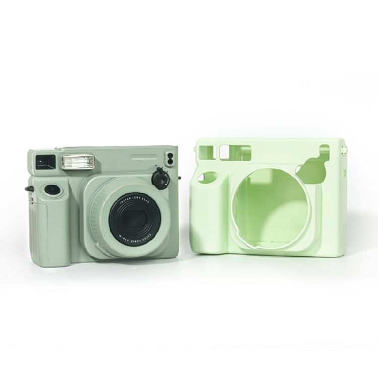 Practical Camera Housing Protections Plastic Construction Portable Camera Protective Case Scratch Resistant Camera Cover