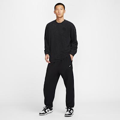 Nike Sportswear Sweatshirt Men's Black