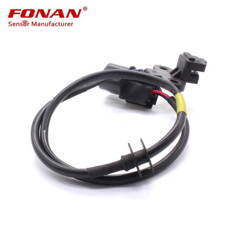 New CKP Crankshaft Position Sensor for MITSUBISHI PAJERO II L 200 1990- J5T25871 MD342826 MD330891 J5T25471 PC99 MD199399