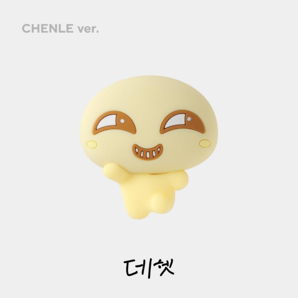 NCT DREAM POP-UP ‘DREAM FINDER : Chase The Light’ - CUSTOM PIN
