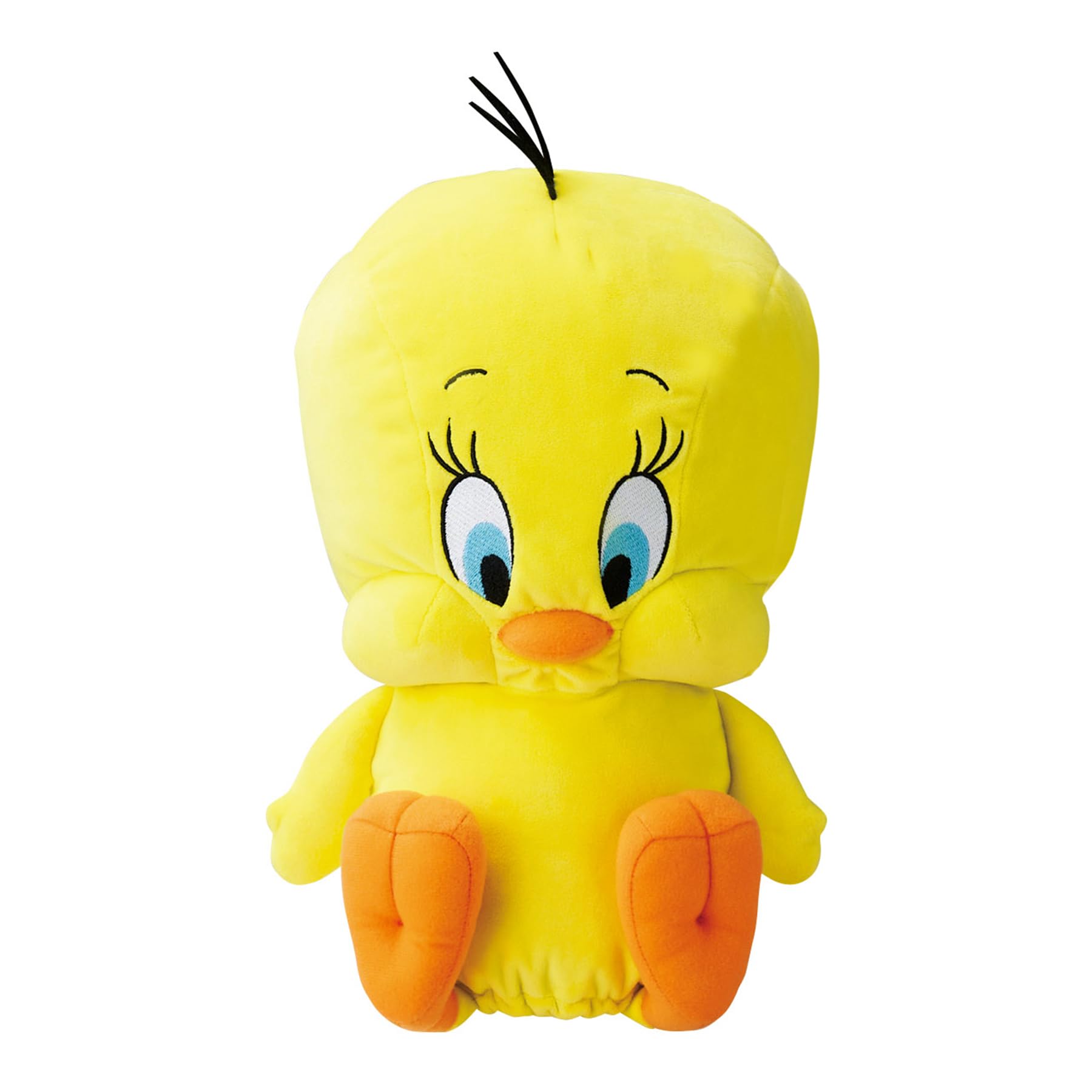 

Marushin Looney Tunes Tweety Golf Character Plush Headcover (4105053500)