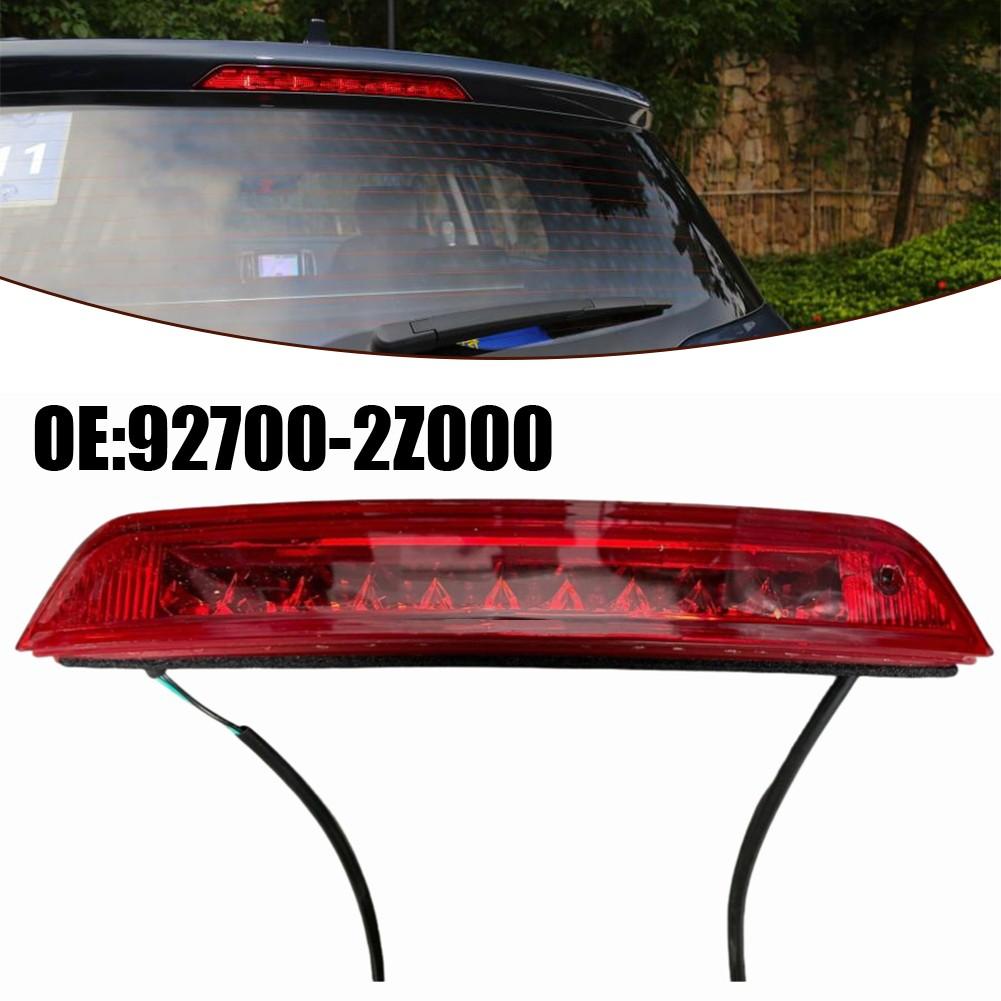 For Hyundai IX35 High Mounted Brake Light Made with Premium ABS Material