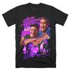 Return of the Living D4ad Graphic Horror Movie T-Shir Gift Halloween