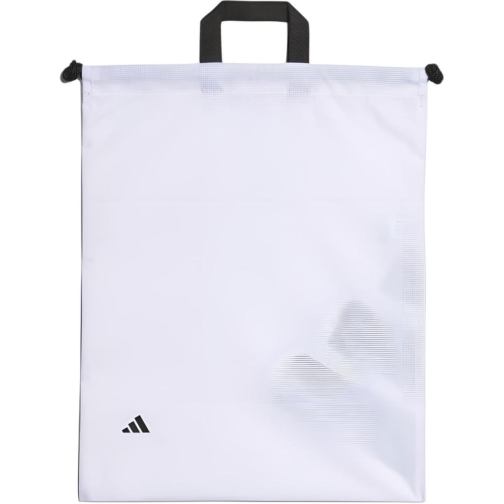 Y 3 12.4L Outdoor Bags Polyester White Unisex IN2764