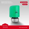 Electric Actuator for Underfloor Heating: Normally Open/Closed for Manifold