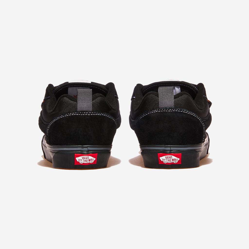 Vans New School - Cordura Mix Black, VN000CRPBMA, 1020109263, Popular Korean Shoes