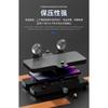 Multifunctional Fixing Clamp Mobile Phone Side Hanging Fixture for Screen Back Cover Glass Replacement Pressure Holding Tool