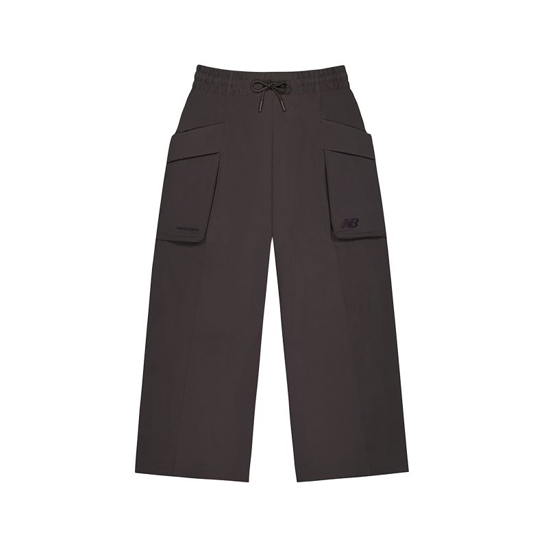 

New Balance NB Grey Cargo Pants Men s MB61A5RJ-ABR L