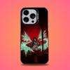S-Saya no Uta Song Saya For iPhone 11,12,13,14,15,16,17,Pro,Max,Plus,E,Air,Mini Phone Case IMD Matte Black