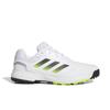 Adidas Traxion Response Sl Fashion Comfortable Breathable Support Low Top Golf Shoes Men Sneaker White IH2248