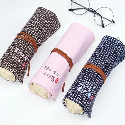 Kawaii Bleistift Fall Geschenk Estuches Schule Box Fall Tasche Lieferungen Schreibwaren