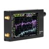 Vector Network Analyzer 4.3in Screen Handheld HF VHF UHF Antenna Standing Waves Analyzer 10k   1.5ghz