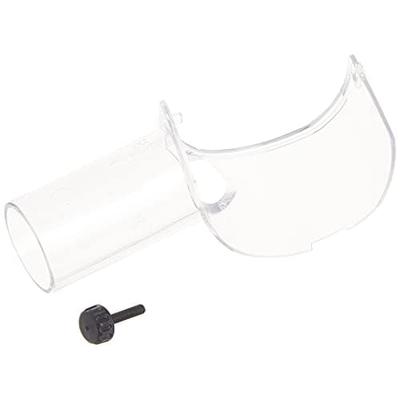 195559-1 Dust Extracting Attachment, Routers