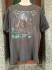 Vintage Gonoreas Heavy Metal Band T shirt