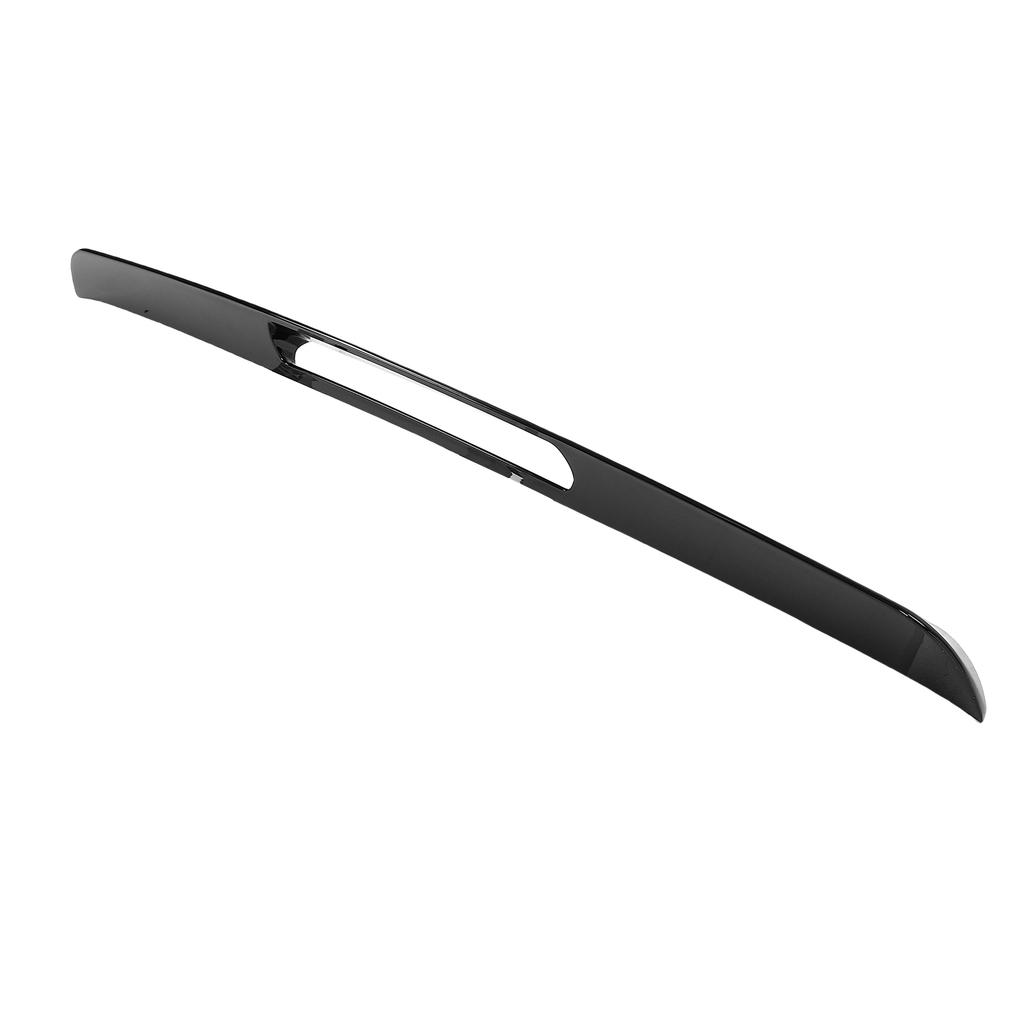 Rear Tailgate Roof Spoiler Replacement For Vito W447 MK3 2014 2023 Trunk Top Spoiler Wing Glossy Black