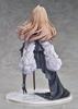 Leuchtkasten [Luminous Box] Toradora Aisaka Taiga Kleid Version. Figur im Maßstab 17 aus Kunststoff, vorbemaltes Fertigprodukt