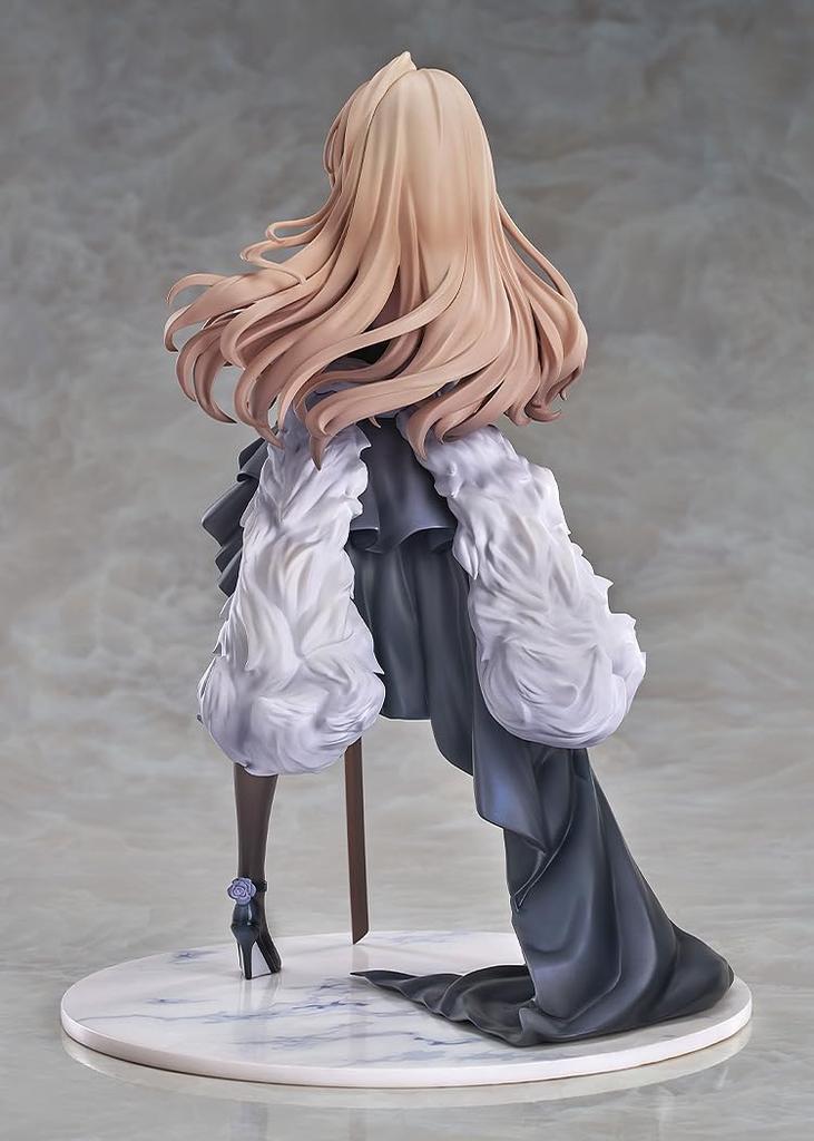 Leuchtkasten [Luminous Box] Toradora Aisaka Taiga Kleid Version. Figur im Maßstab 17 aus Kunststoff, vorbemaltes Fertigprodukt