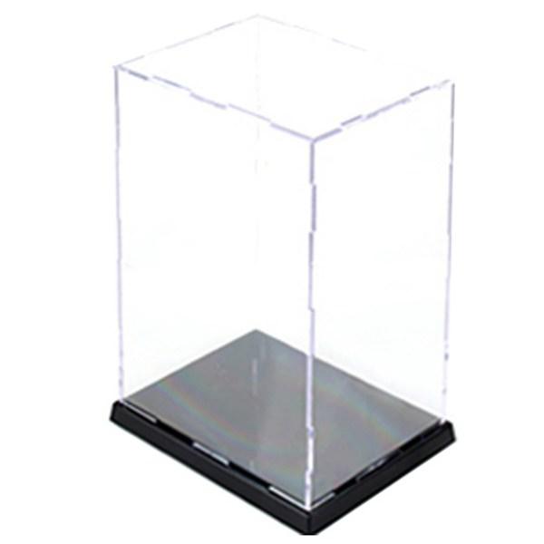 

Сертификат типа футляра для фигурки мира 37, 1 корейская игрушка